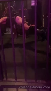 🟢Vivienne l’Amour - XXX Fetish Mistress [ viviennelamour ] Onlyfans leaked video 8557215 on Hotleaks.tv