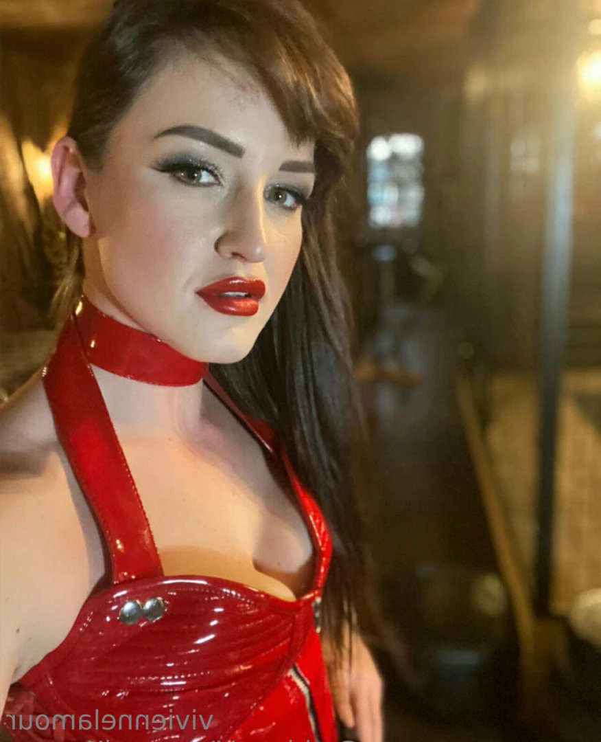 🟢Vivienne l’Amour - XXX Fetish Mistress [ viviennelamour ] Onlyfans leaked photo 9417073 on Hotleaks.tv