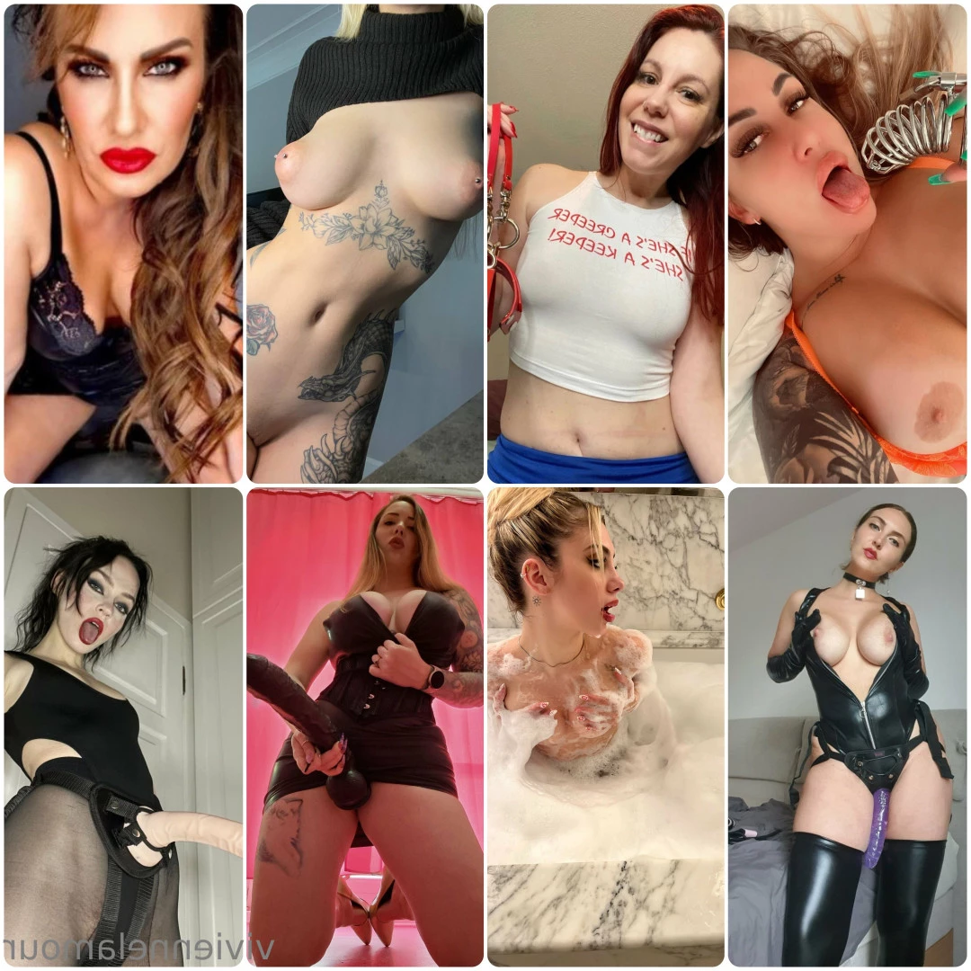 🟢Vivienne l’Amour - XXX Fetish Mistress [ viviennelamour ] Onlyfans leaked photo 10583983 on Hotleaks.tv