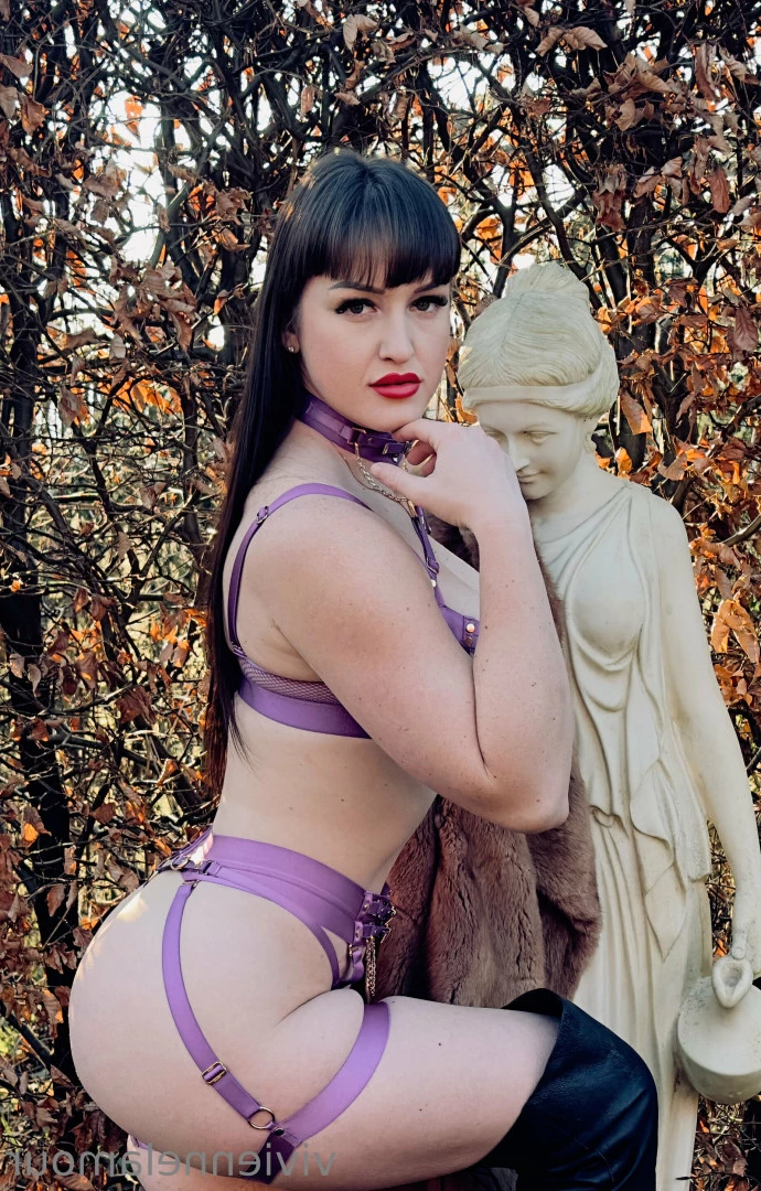 🟢Vivienne l’Amour - XXX Fetish Mistress [ viviennelamour ] Onlyfans leaked photo 10584048 on Hotleaks.tv