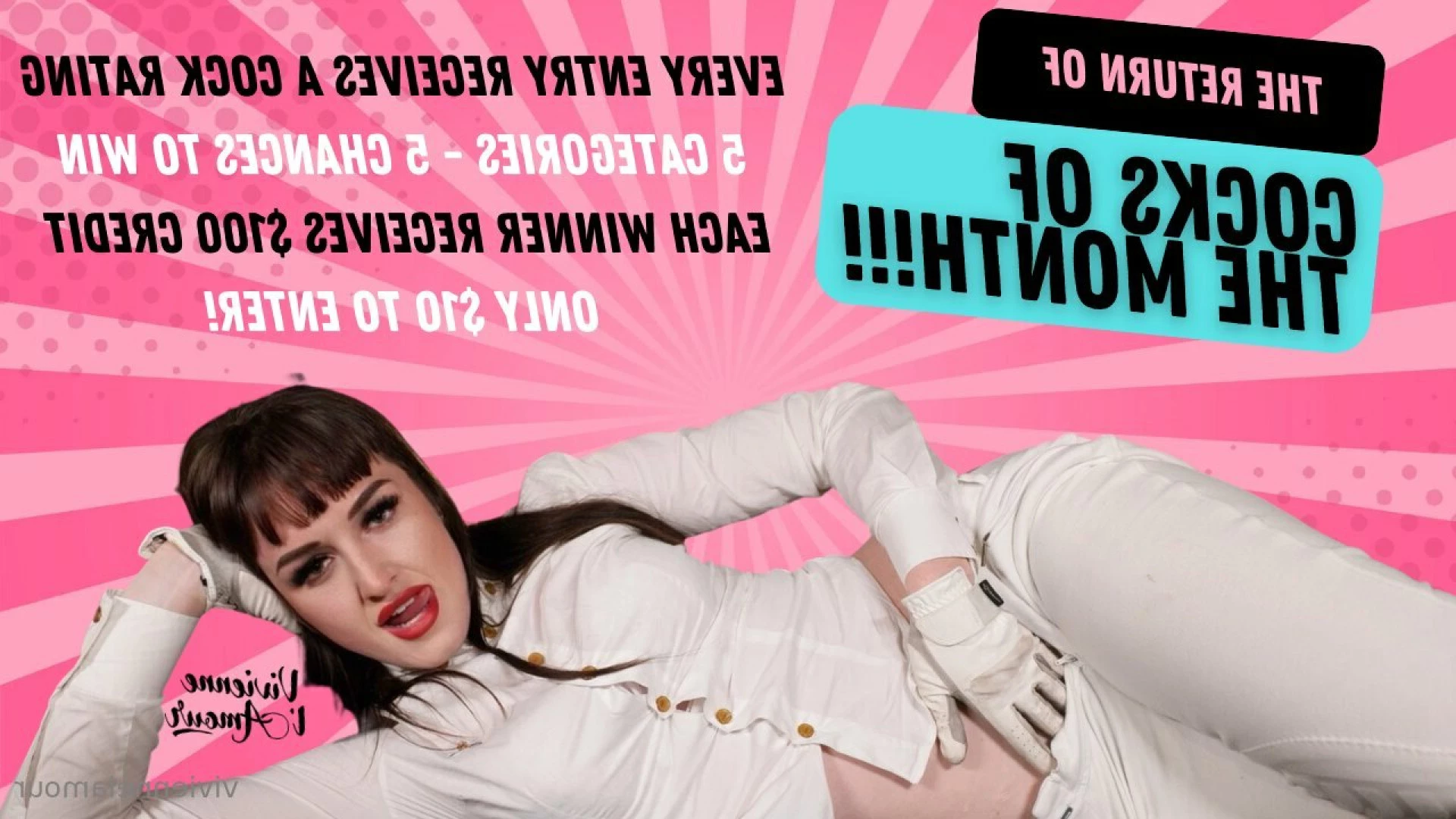 🟢Vivienne l’Amour - XXX Fetish Mistress [ viviennelamour ] Onlyfans leaked photo 10584053 on Hotleaks.tv