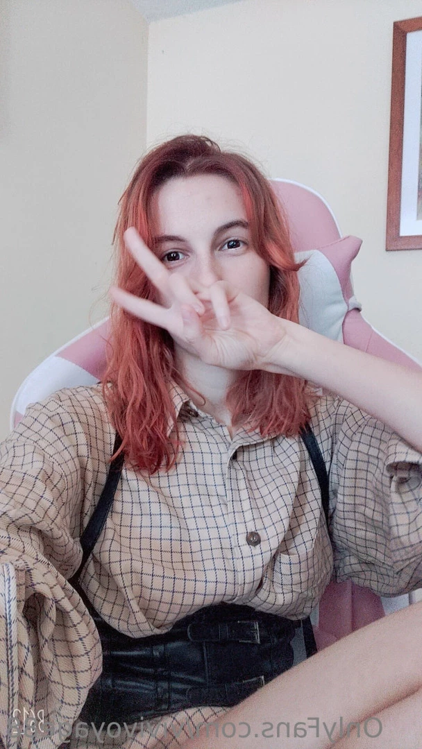 Vivi [ vivivoyage88 ] Onlyfans leaked photo 6501532 on Hotleaks.tv