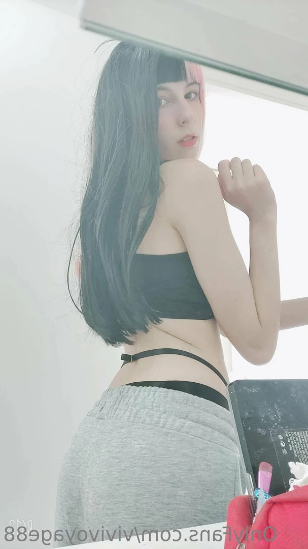 Vivi [ vivivoyage88 ] Onlyfans leaked photo 6501701 on Hotleaks.tv