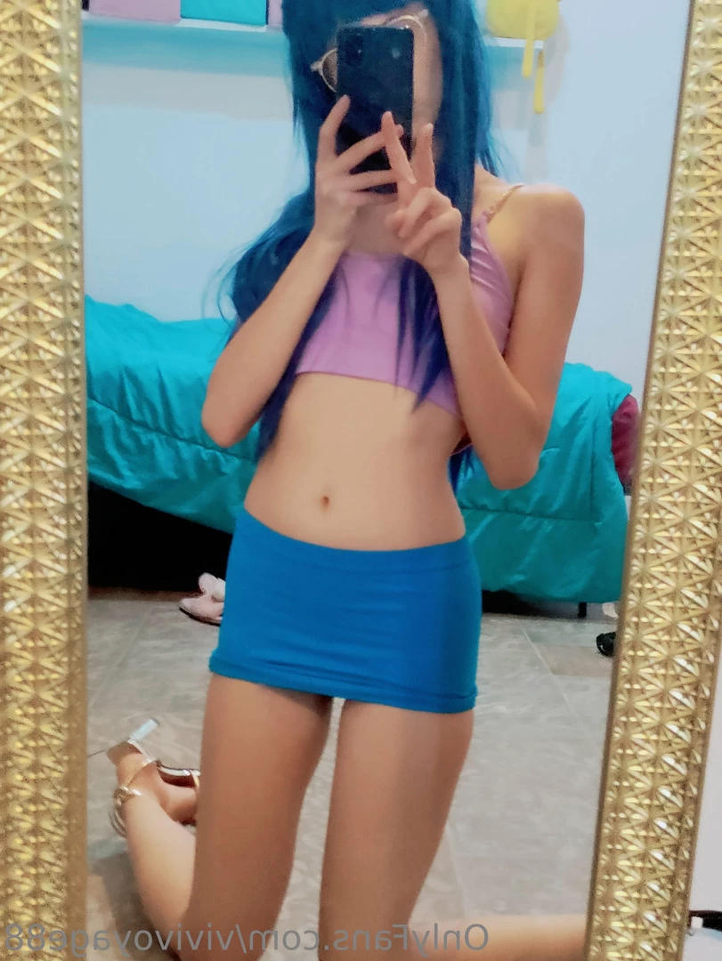 Vivi [ vivivoyage88 ] Onlyfans leaked photo 6501818 on Hotleaks.tv