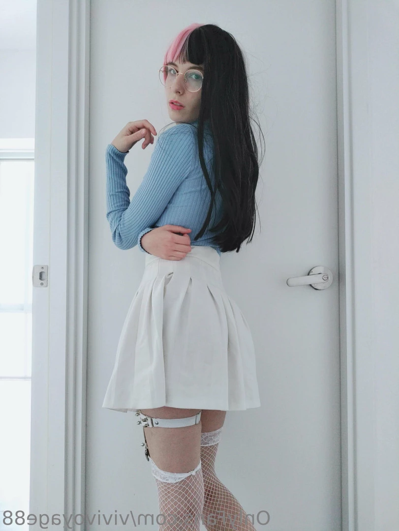 Vivi [ vivivoyage88 ] Onlyfans leaked photo 6501875 on Hotleaks.tv