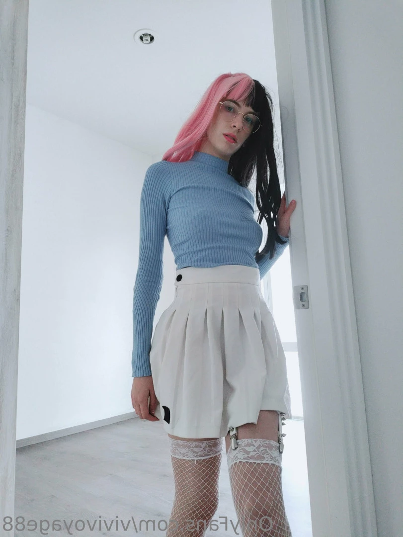 Vivi [ vivivoyage88 ] Onlyfans leaked photo 6502412 on Hotleaks.tv
