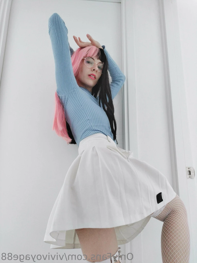 Vivi [ vivivoyage88 ] Onlyfans leaked photo 6502436 on Hotleaks.tv