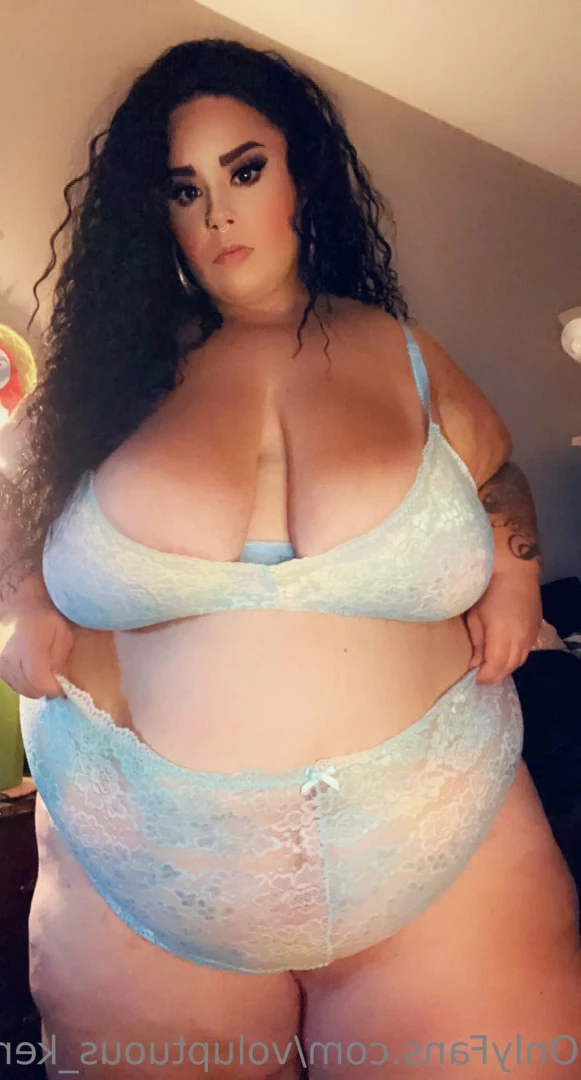voluptuous_kennedy Onlyfans leaked photo 6889111 on Hotleaks.tv