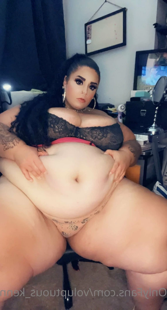 voluptuous_kennedy Onlyfans leaked photo 10428561 on Hotleaks.tv