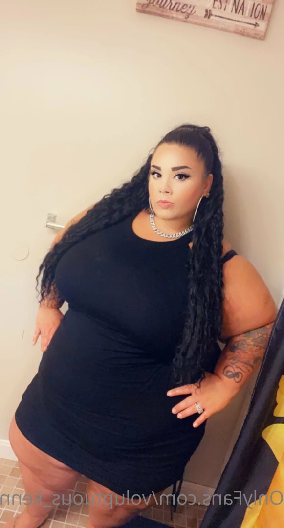 voluptuous_kennedy Onlyfans leaked photo 10428587 on Hotleaks.tv