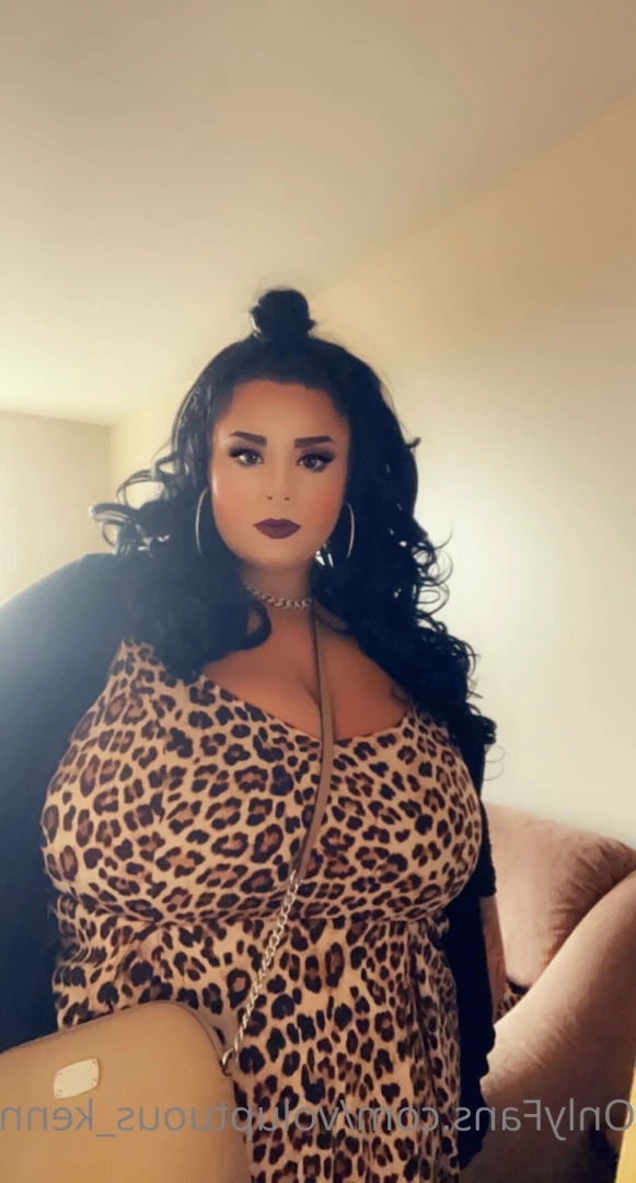 voluptuous_kennedy Onlyfans leaked photo 10430972 on Hotleaks.tv