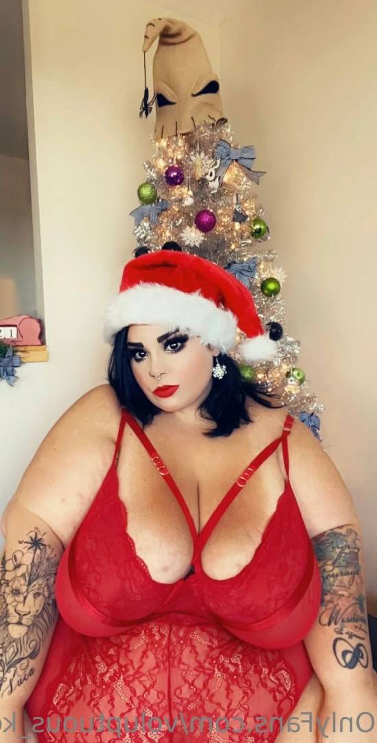 voluptuous_kennedy Onlyfans leaked photo 10431677 on Hotleaks.tv