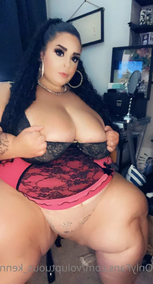 voluptuous_kennedy Onlyfans leaked photo 10433249 on Hotleaks.tv