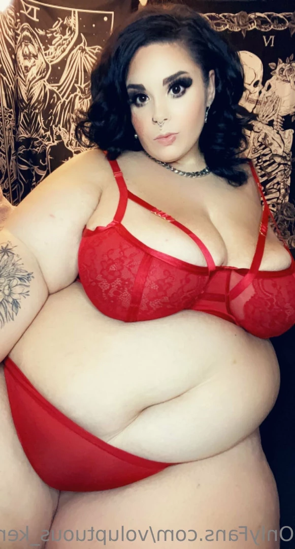 voluptuous_kennedy Onlyfans leaked photo 10433683 on Hotleaks.tv