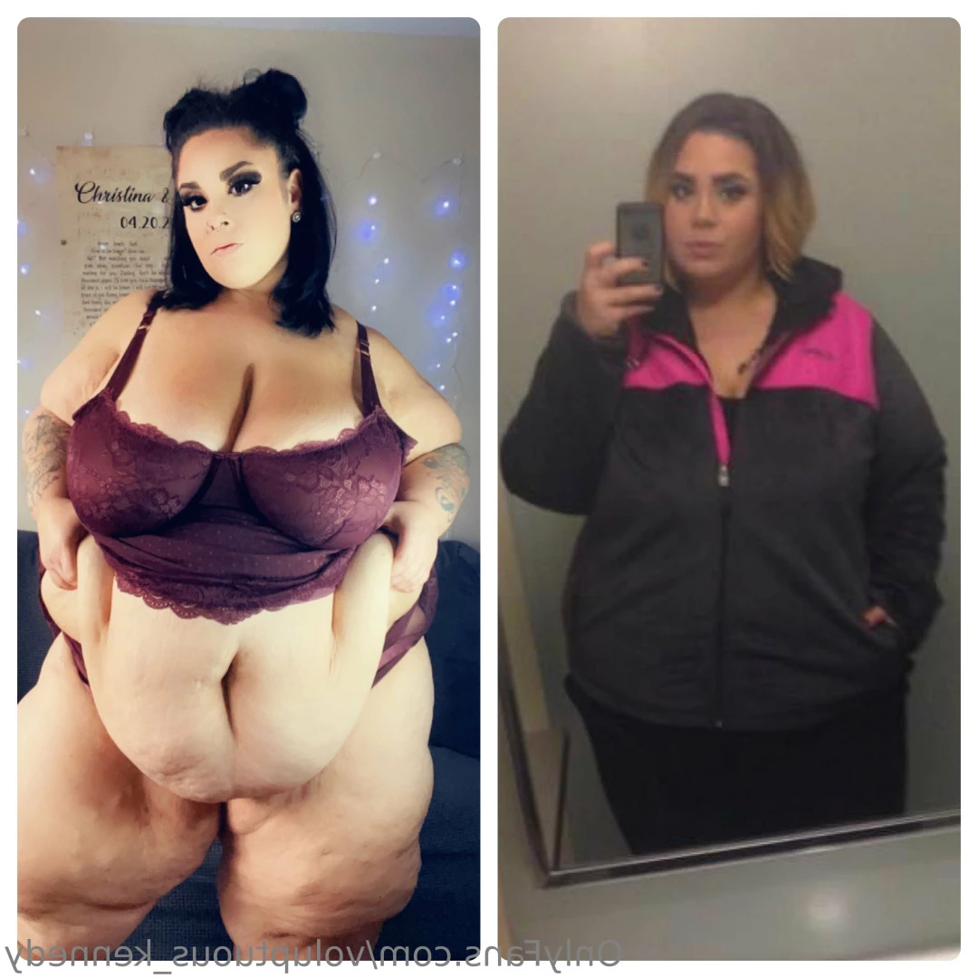 voluptuous_kennedy Onlyfans leaked photo 10433815 on Hotleaks.tv