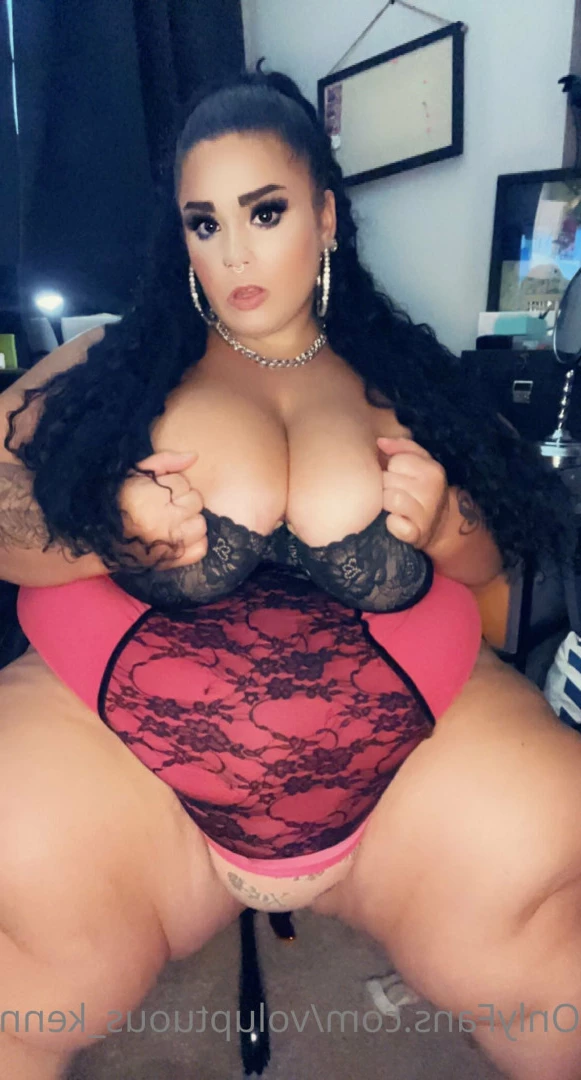voluptuous_kennedy Onlyfans leaked photo 10433900 on Hotleaks.tv