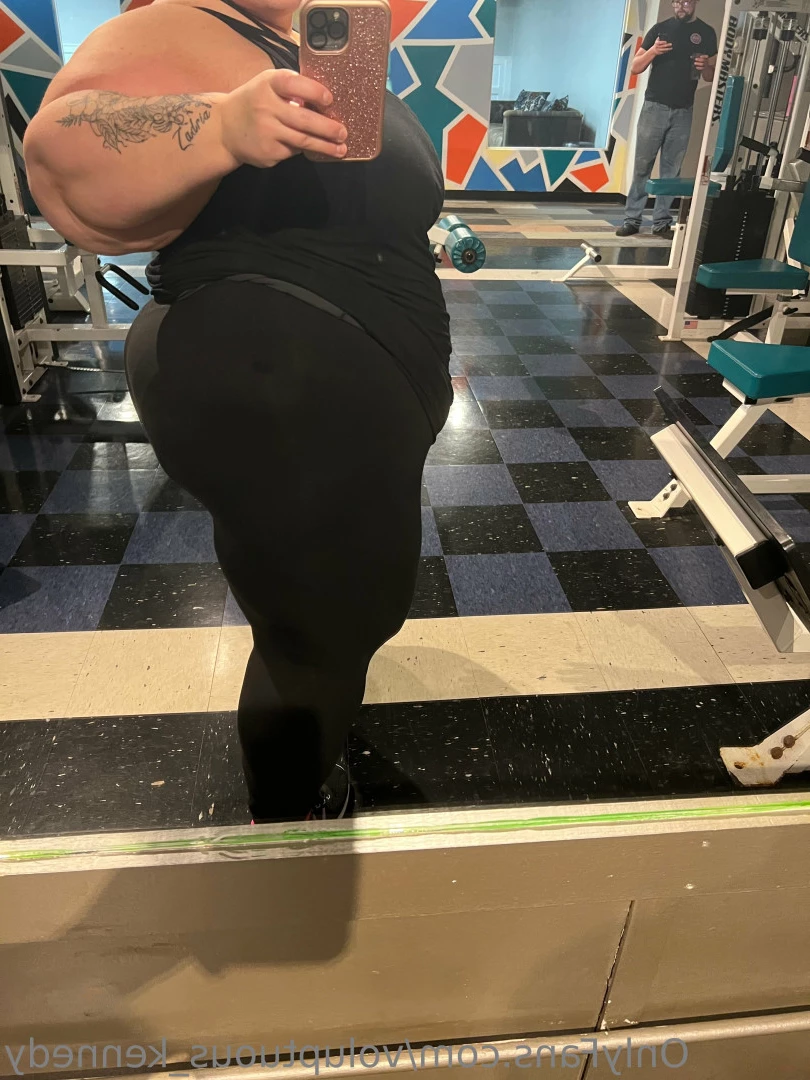 voluptuous_kennedy Onlyfans leaked photo 10433912 on Hotleaks.tv