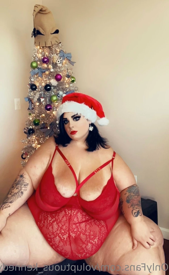 voluptuous_kennedy Onlyfans leaked photo 10433992 on Hotleaks.tv