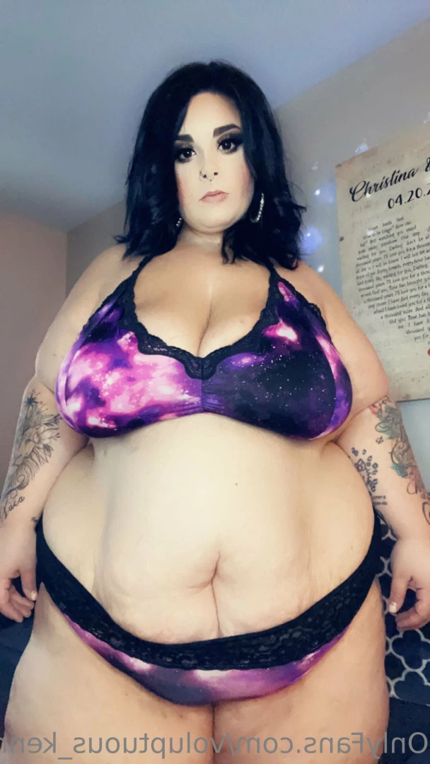 voluptuous_kennedy Onlyfans leaked photo 10434154 on Hotleaks.tv