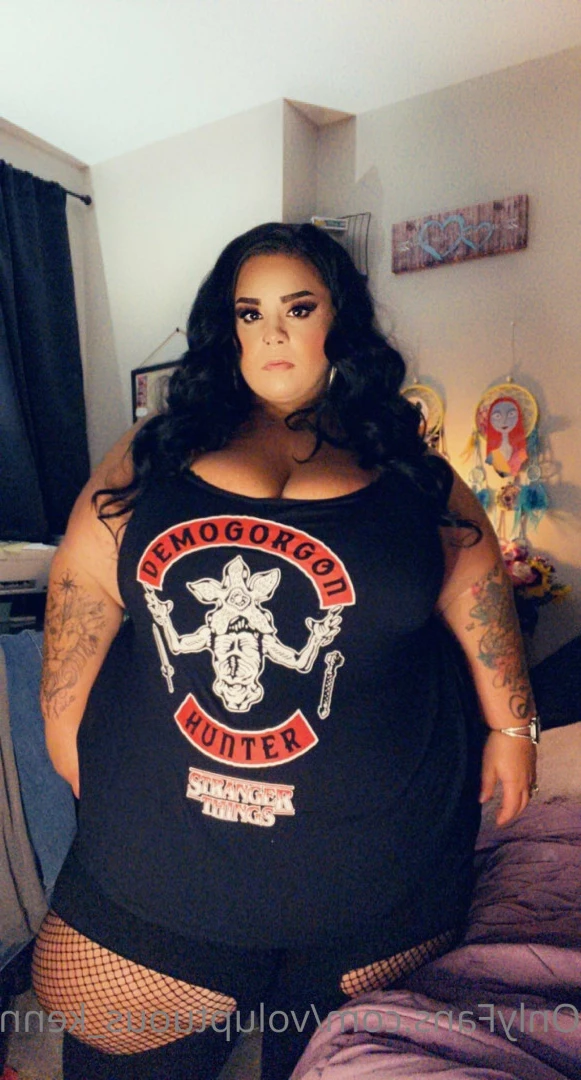 voluptuous_kennedy Onlyfans leaked photo 10434214 on Hotleaks.tv