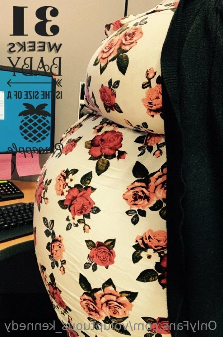 voluptuous_kennedy Onlyfans leaked photo 10434220 on Hotleaks.tv