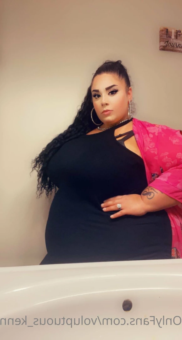 voluptuous_kennedy Onlyfans leaked photo 10434410 on Hotleaks.tv