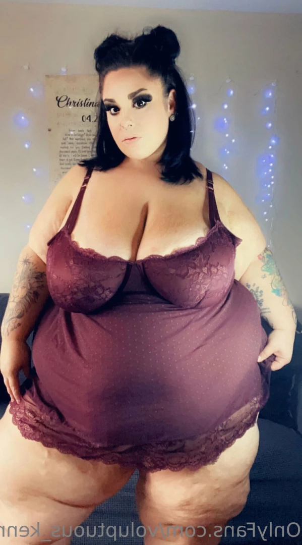 voluptuous_kennedy Onlyfans leaked photo 10436334 on Hotleaks.tv