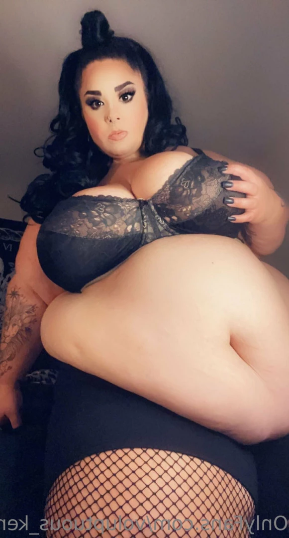 voluptuous_kennedy Onlyfans leaked photo 10436414 on Hotleaks.tv