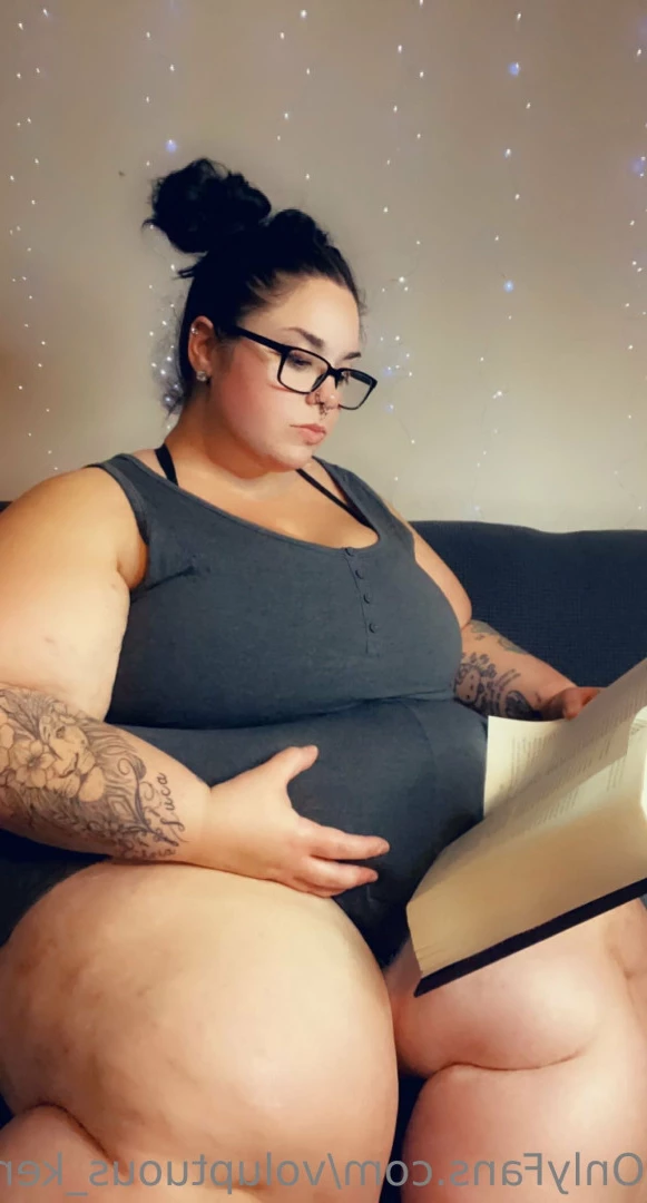 voluptuous_kennedy Onlyfans leaked photo 10437054 on Hotleaks.tv