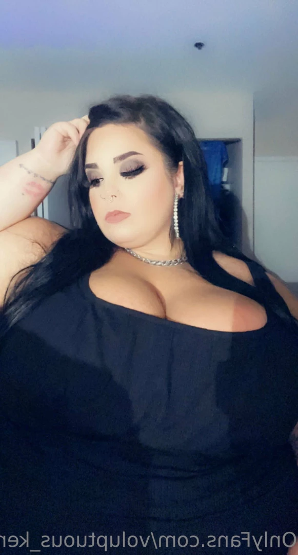 voluptuous_kennedy Onlyfans leaked photo 10437495 on Hotleaks.tv