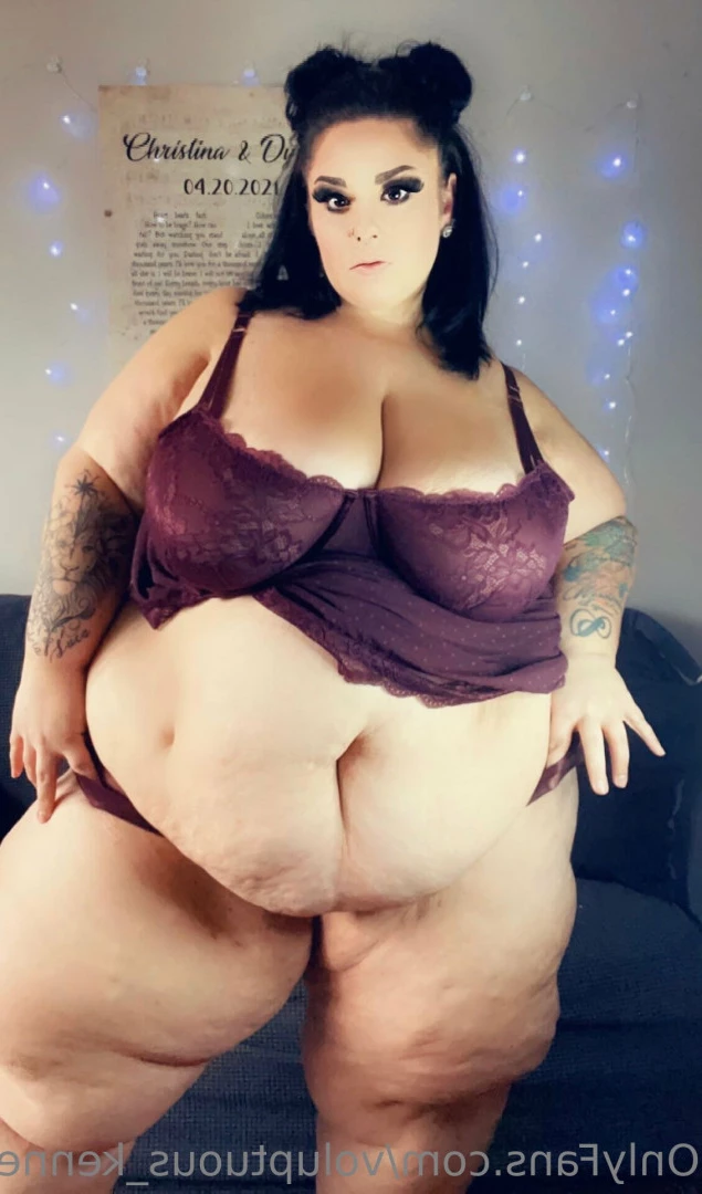 voluptuous_kennedy Onlyfans leaked photo 10437721 on Hotleaks.tv