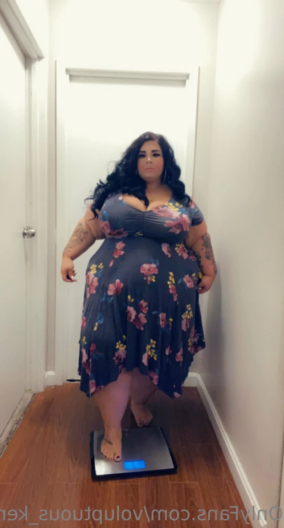 voluptuous_kennedy Onlyfans leaked photo 10438301 on Hotleaks.tv