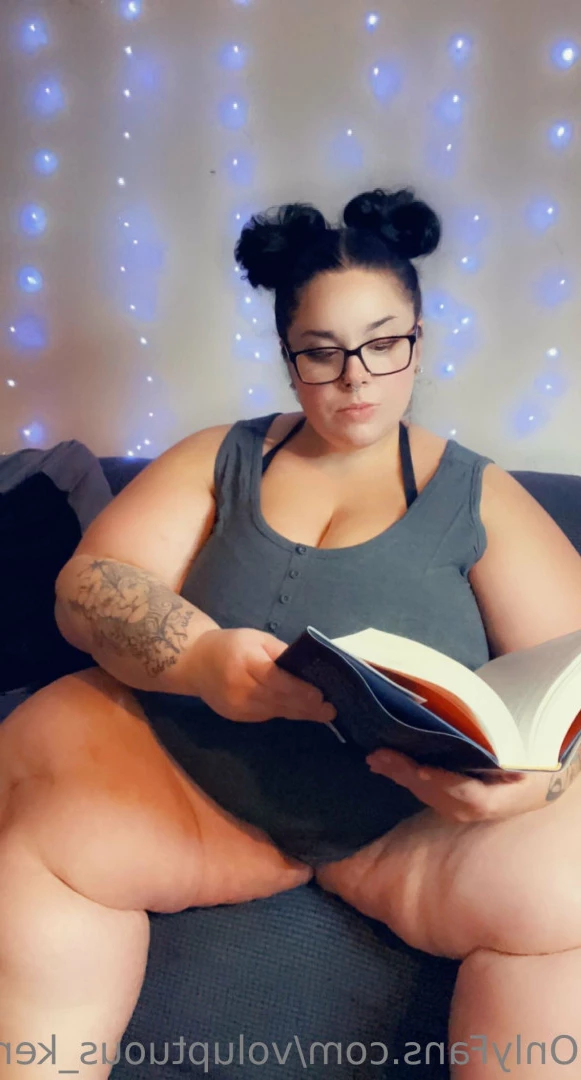 voluptuous_kennedy Onlyfans leaked photo 10438437 on Hotleaks.tv