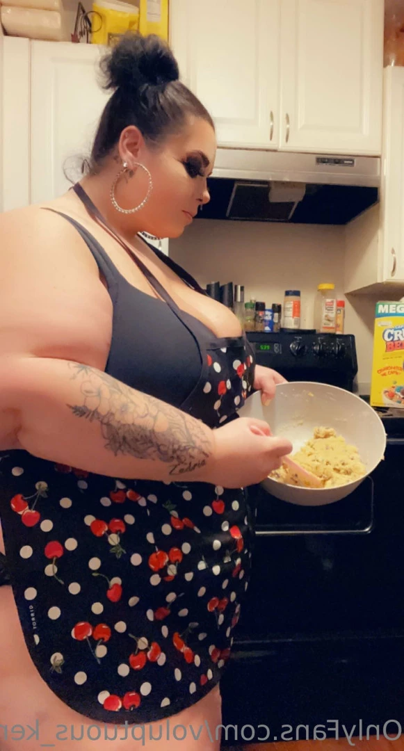 voluptuous_kennedy Onlyfans leaked photo 10438626 on Hotleaks.tv