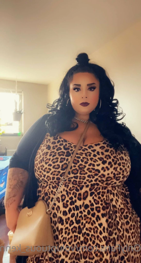 voluptuous_kennedy Onlyfans leaked photo 10439856 on Hotleaks.tv