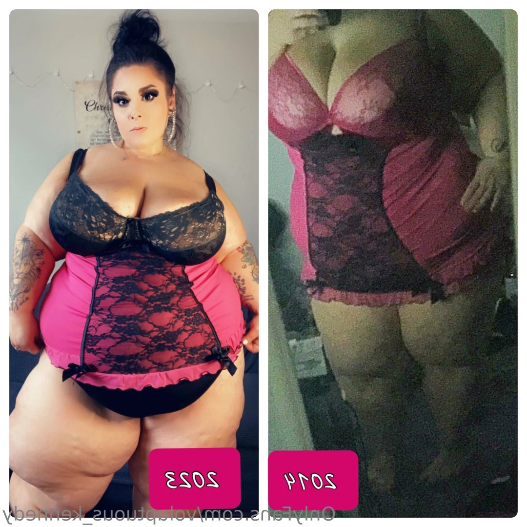 voluptuous_kennedy Onlyfans leaked photo 10440200 on Hotleaks.tv