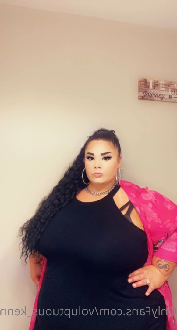 voluptuous_kennedy Onlyfans leaked photo 10442500 on Hotleaks.tv