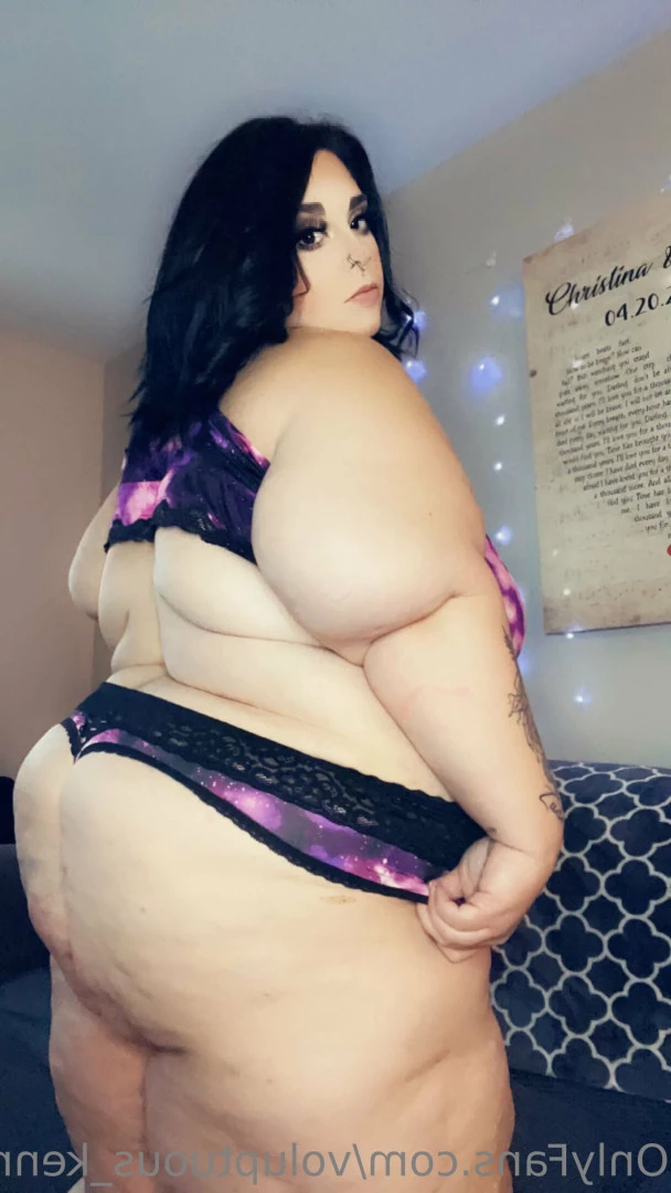 voluptuous_kennedy Onlyfans leaked photo 10442585 on Hotleaks.tv