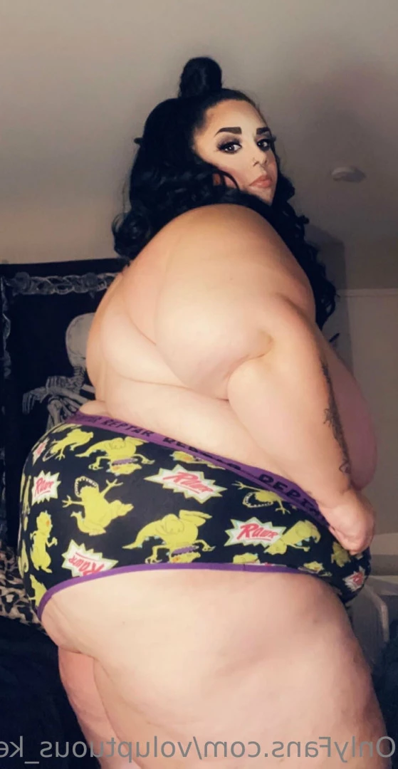 voluptuous_kennedy Onlyfans leaked photo 10442605 on Hotleaks.tv