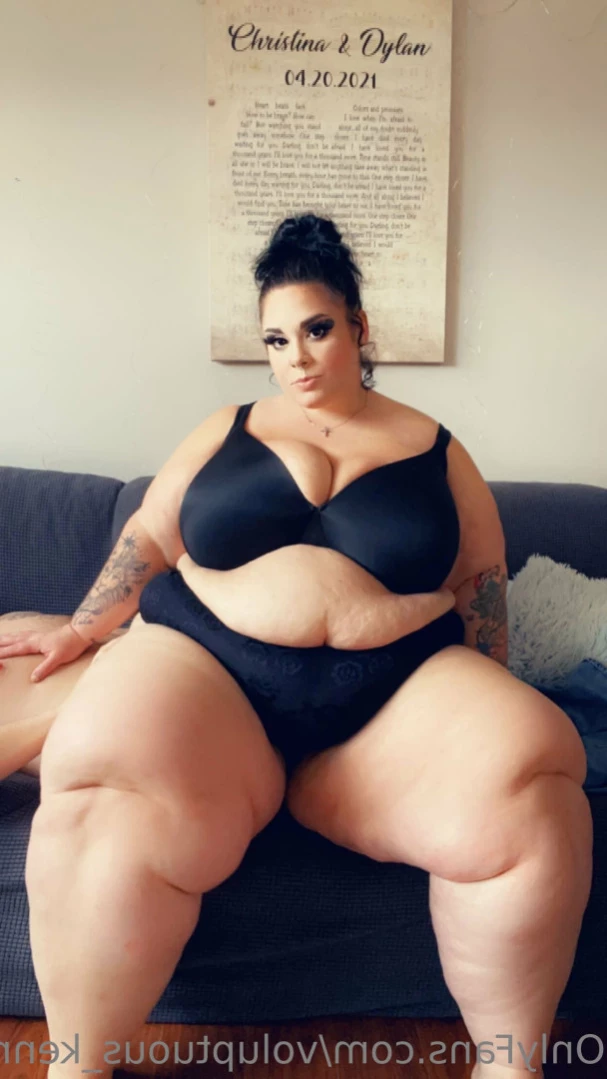 voluptuous_kennedy Onlyfans leaked photo 11069179 on Hotleaks.tv