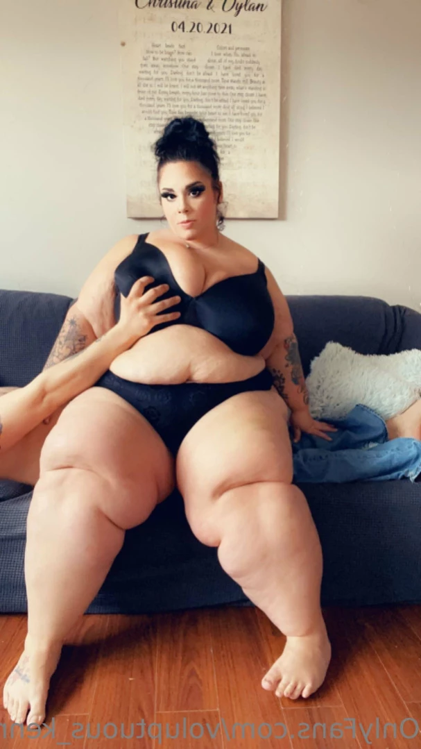 voluptuous_kennedy Onlyfans leaked photo 13598978 on Hotleaks.tv