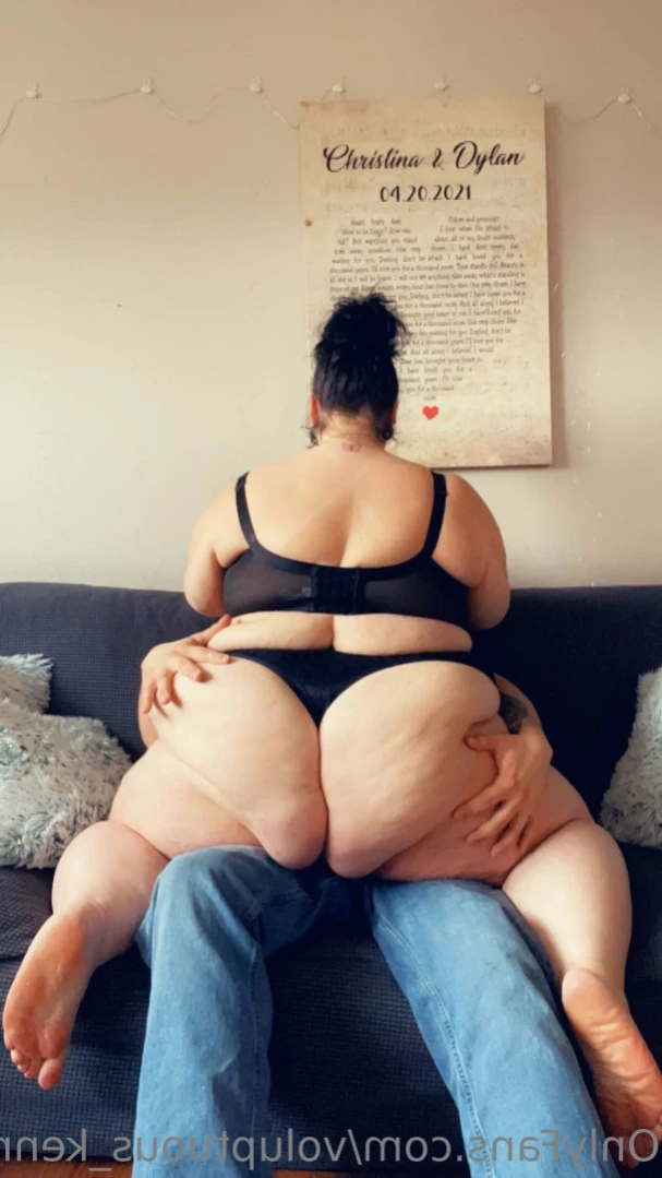 voluptuous_kennedy Onlyfans leaked photo 14572458 on Hotleaks.tv