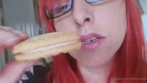 Voracious Vixen [ vorequeen ] Onlyfans leaked video 6511176 on Hotleaks.tv