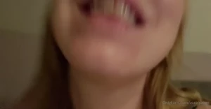 Voracious Vixen [ vorequeen ] Onlyfans leaked video 6511538 on Hotleaks.tv