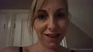 Voracious Vixen [ vorequeen ] Onlyfans leaked video 6511624 on Hotleaks.tv