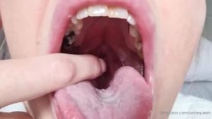 Voracious Vixen [ vorequeen ] Onlyfans leaked video 6511744 on Hotleaks.tv