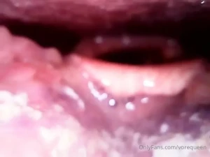 Voracious Vixen [ vorequeen ] Onlyfans leaked video 6511957 on Hotleaks.tv