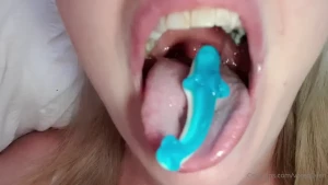 Voracious Vixen [ vorequeen ] Onlyfans leaked video 6512009 on Hotleaks.tv