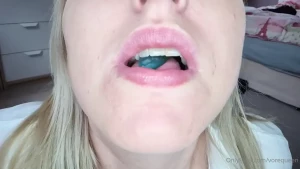 Voracious Vixen [ vorequeen ] Onlyfans leaked video 6512147 on Hotleaks.tv