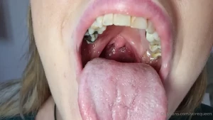 Voracious Vixen [ vorequeen ] Onlyfans leaked video 6512365 on Hotleaks.tv